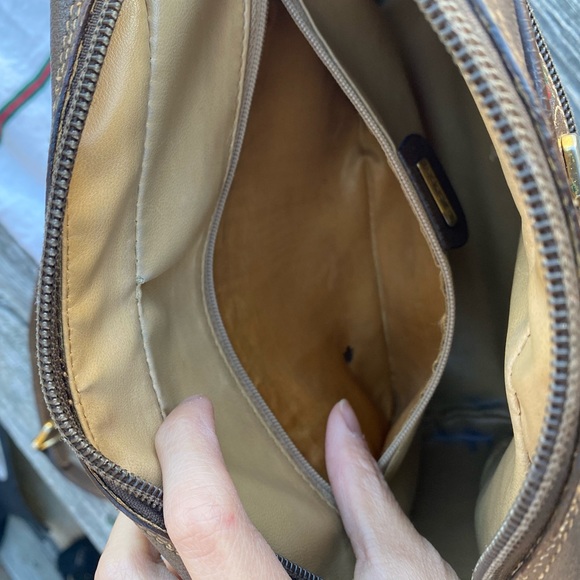 ✨SOLD✨AUTHENTIC RARE GUCCI VINTAGE OPHIDIA BAG✨ - Picture 11 of 16